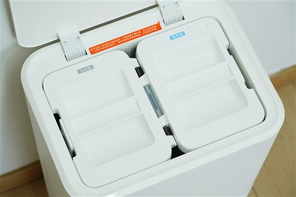 三重激光避障!米家全能扫拖机器人M30图赏