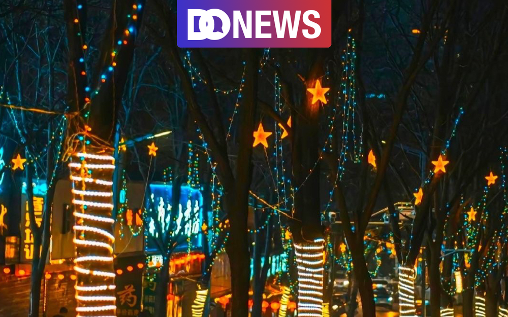 撰文 | 雁 秋编辑 | 李信马题图 | 小红书春节假期,咱聊点不一样的.