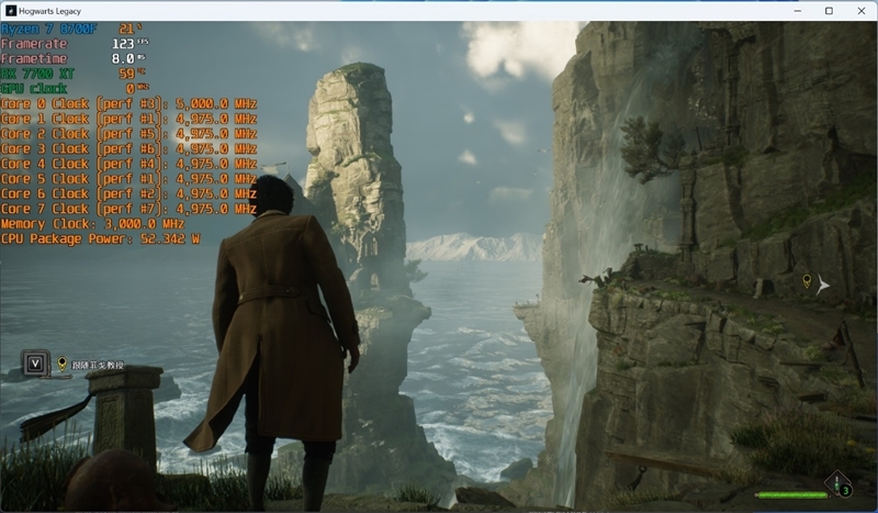 6K价位整机不二之选!AMD锐龙7 8700F评测:游戏、AI全方位战胜i5-14400F