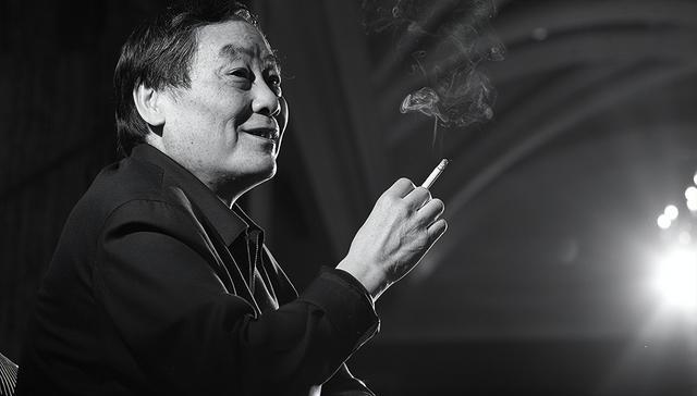 宗庆后和女儿宗馥莉（图片来源：视觉中国）