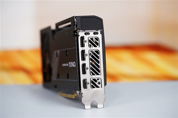 新一代甜品卡!傲世征途Intel锐炫B580显卡图赏