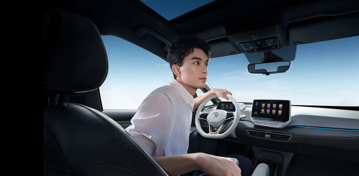 两厢车的文艺复兴?这几款纯电两厢车适合做家庭第二辆车!