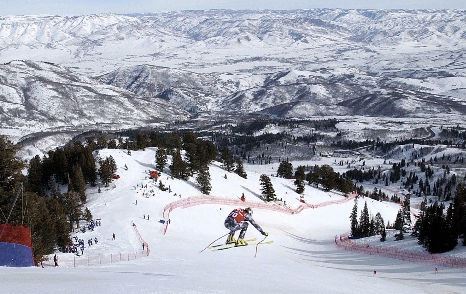 官方：美国盐湖城获得2034年冬季奥运会和冬残奥会主办权_凤凰网