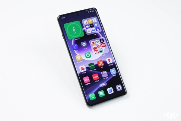 4500nit动态峰值亮度新纪录,OPPO Find X7系列刷新Pro XDR体验