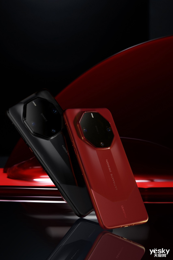 别再等了,这个618就是入手华为Mate 60 Pro+旗舰手机的最佳时机!