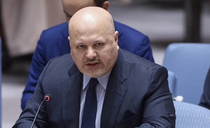 卡里姆·汗 资料图