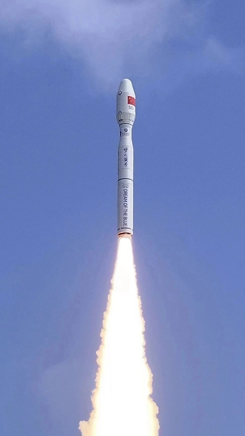 新年新气象！一起回顾龙年初始大事件！- 凤凰艺术, image size:968x1721