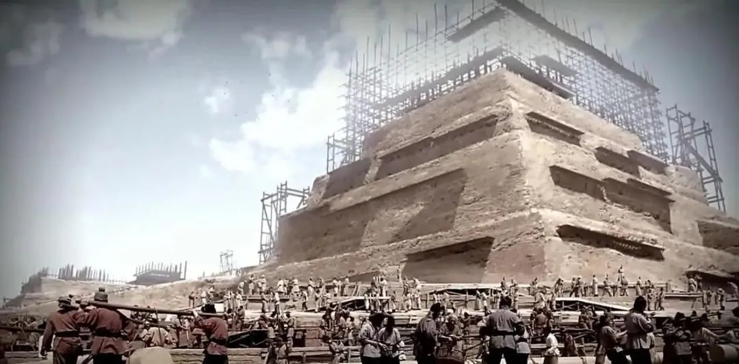 两税法改革:残唐中央的挽救财政计划_凤凰网