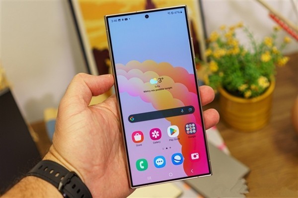 科技早报:华为发布HarmonyOS NEXT鸿蒙星河版 | 三星Galaxy S24 Ultra 发布