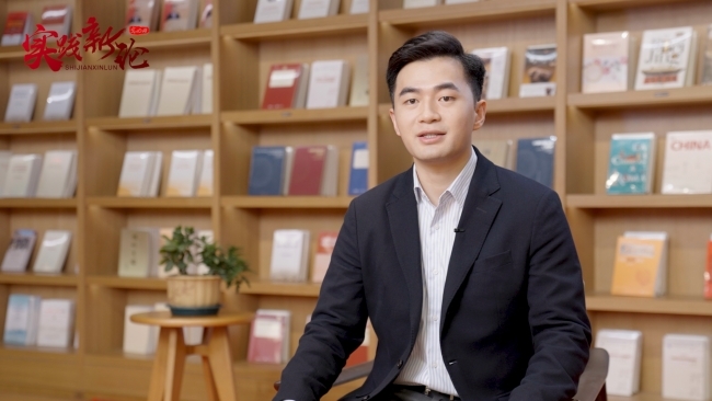 【理响中国&middot;实践新论|党校公开课第九季】如何处理活力与秩序的关系