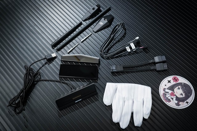 iGame RTX 4070 Ti SUPER火神显卡评测 80级水准 畅玩4K 3A游戏