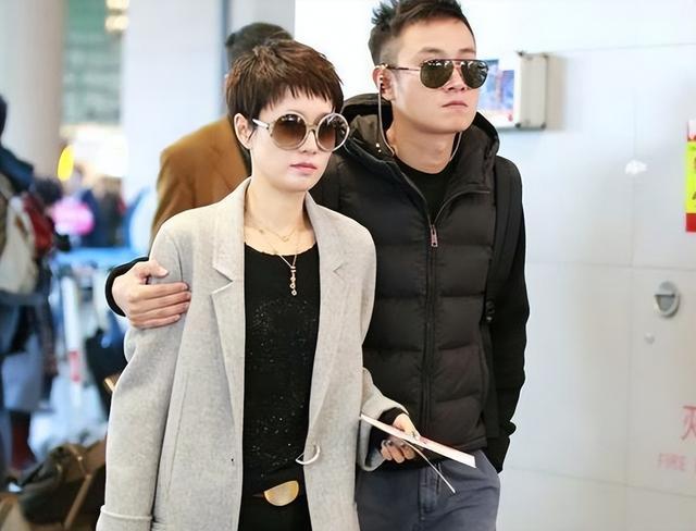 善恶终有报,“出轨门”已过10年,文章马伊利也终于迎来各自结局