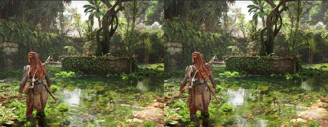 《地平线 西之绝境》耕升RTX 40系显卡+DLSS 3带你直面西部荒野!