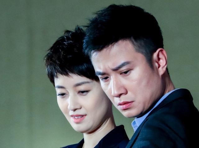 善恶终有报,“出轨门”已过10年,文章马伊利也终于迎来各自结局