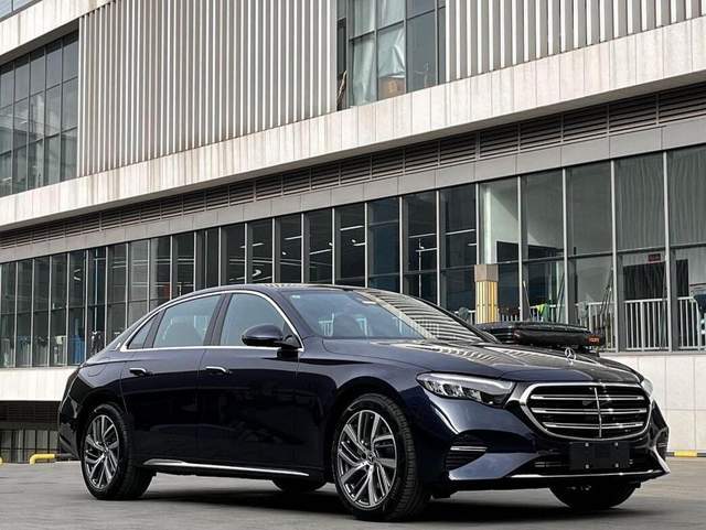 享界S9这价格,到底打的奔驰E级还是S级?