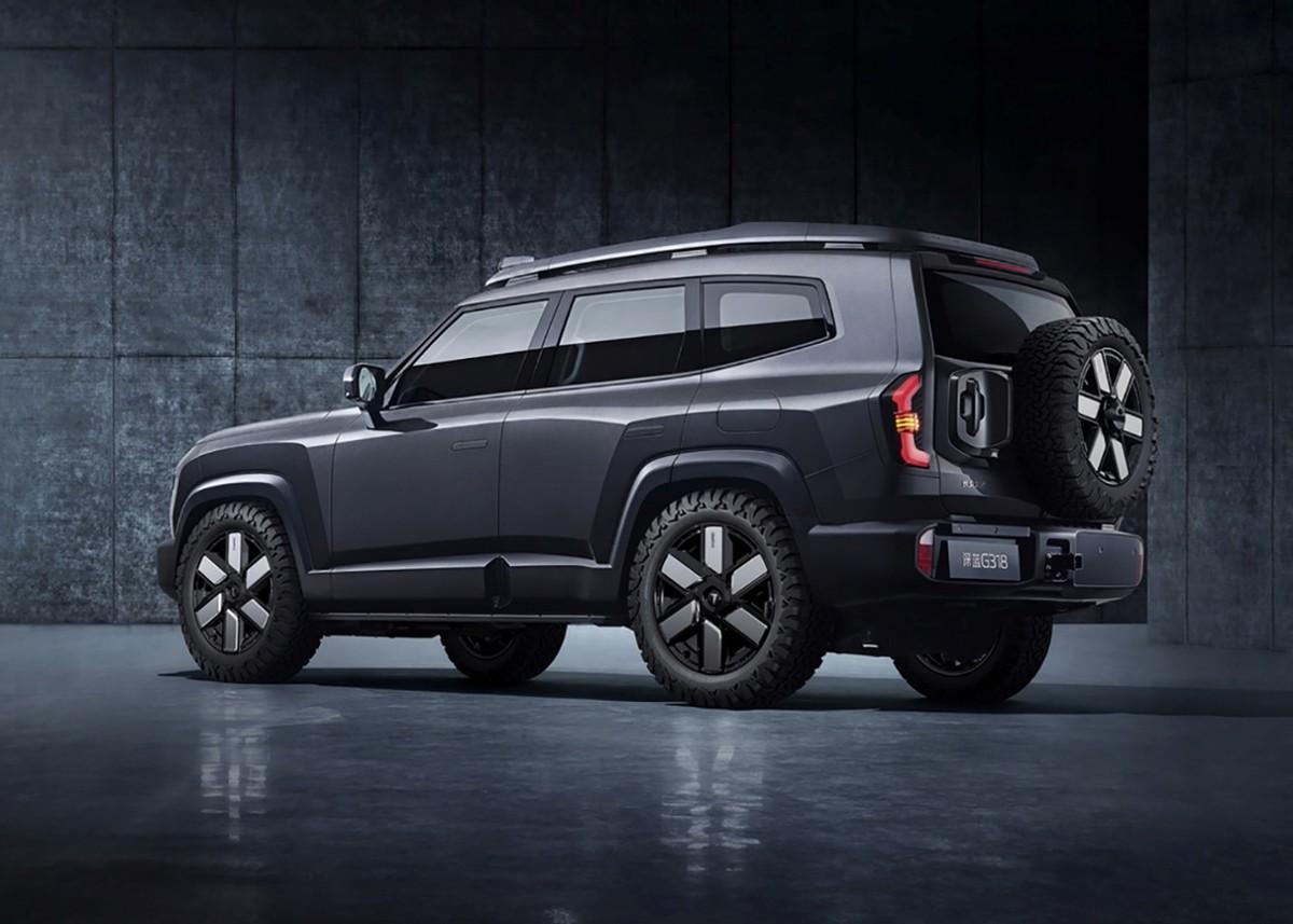 暑期出游续航不焦虑 三款增程式车型推荐 理想L6/深蓝G318/哪吒L