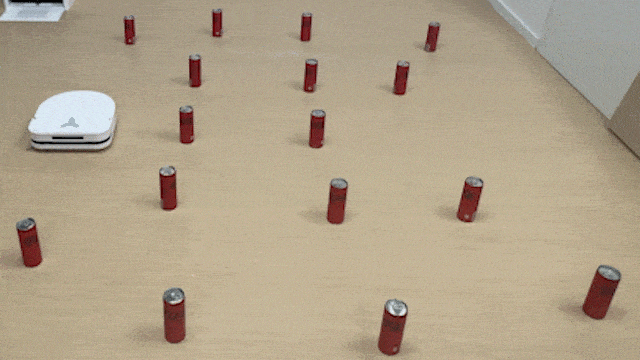 科沃斯 地宝X5 PRO评测:恒贴边、不缠毛,以创新技术开启清洁体验新时代