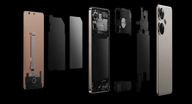 可以称得上是骁龙8S Gen3之王?Redmi Turbo 3无广体验分享