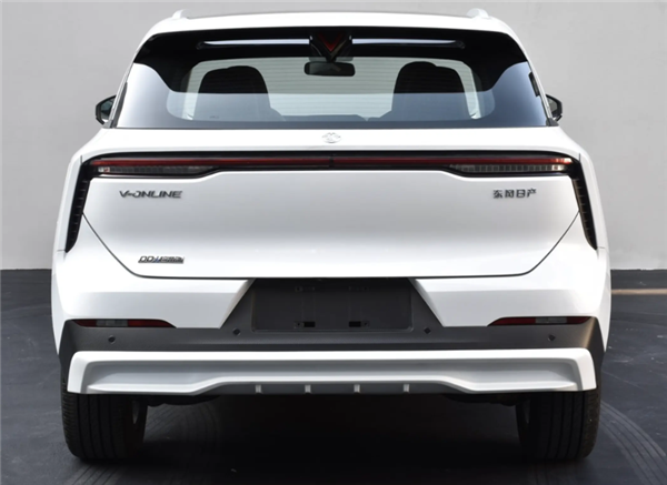 竞争比亚迪宋Pro DM!全新启辰大V DD-i超级混动式车曝光:现款11.89万起