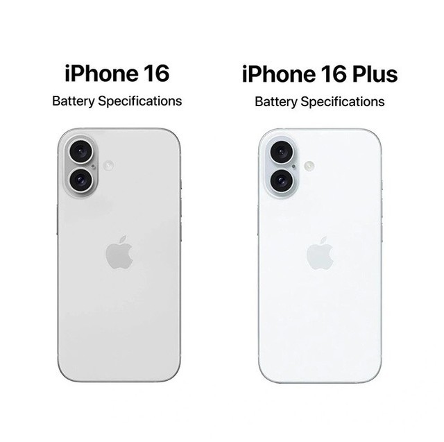 外观设计大改!iPhone 16全系真机细节曝光
