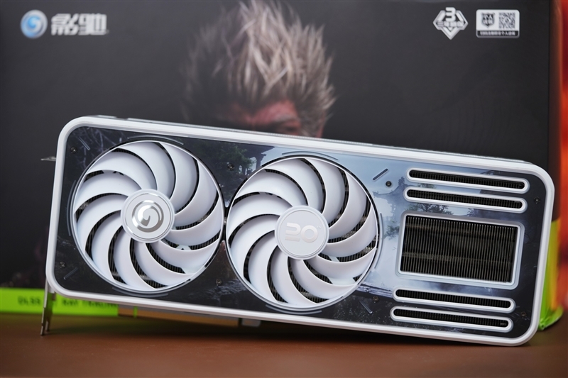 影驰RTX 4070 Ti SUPER特别纪念版评测：4K可畅玩《黑神话：悟空》 帧生成提升57%