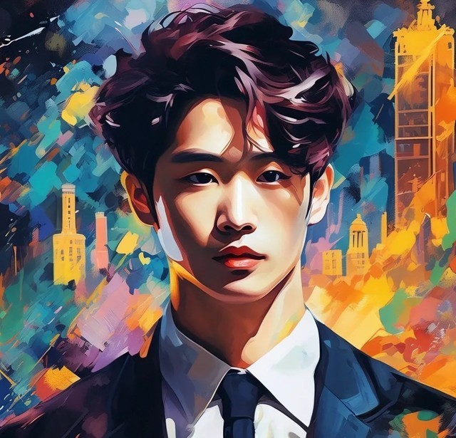 Get一点:微信头像真会影响第一印象!3招教你拍好头像