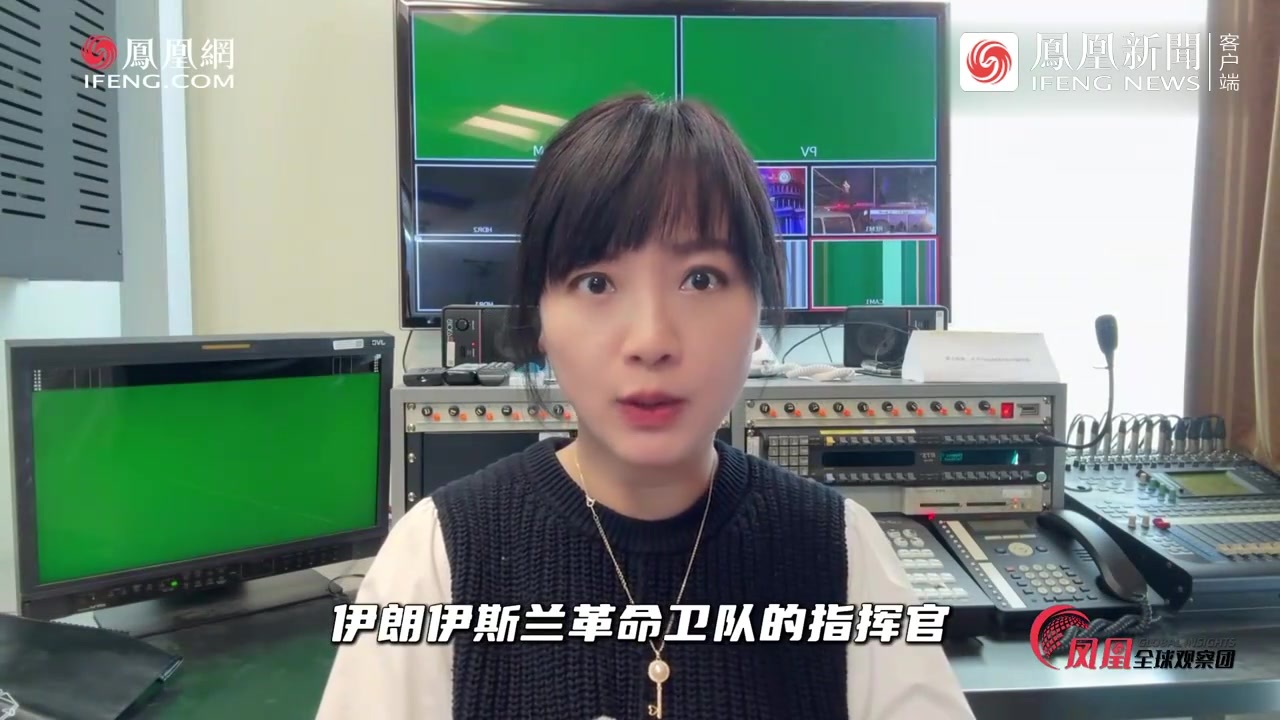 中东之两伊战争（三）：小国野心与大国棋牌 让中东两强灰飞烟灭