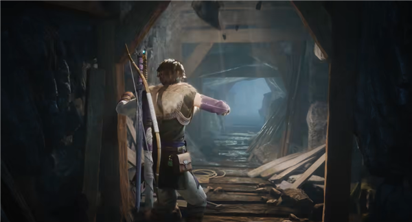 《仙剑奇侠传四》重制版来了!虚幻5开发 非回合制