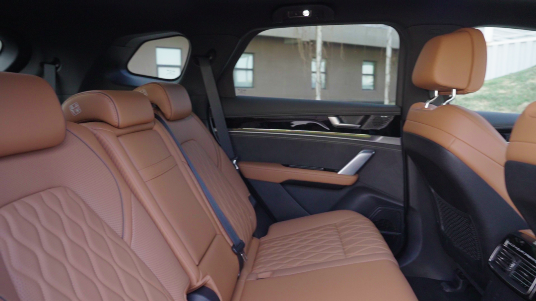 要省油要空间!20多万预算闭眼买比亚迪唐dm-i冠军版?