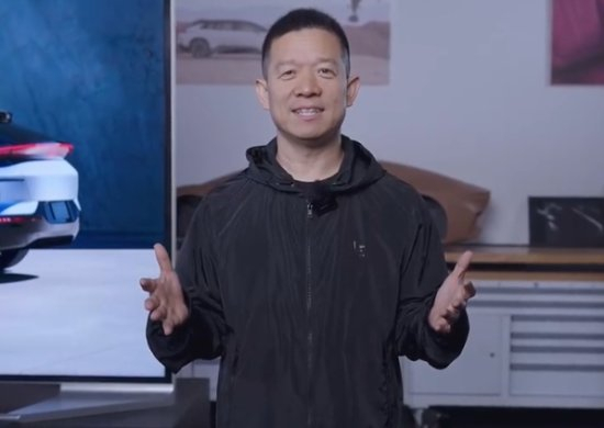 【贾跃亭称将助乐视电视重回巅峰,很感动乐视时隔7年联系自己】 近日,