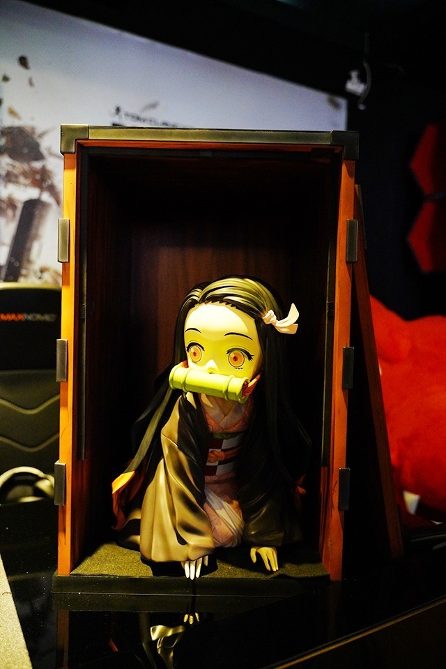 微星总部参观随笔:感受有温度的硬核PC厂商