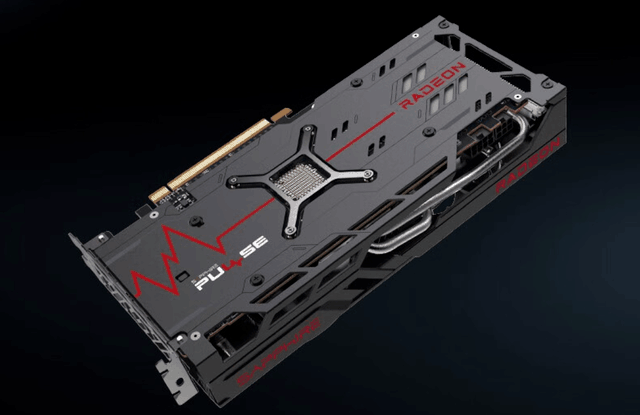 蓝宝石RX 6750 GRE黑钻惊喜开售!