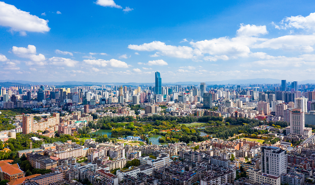 昆明市