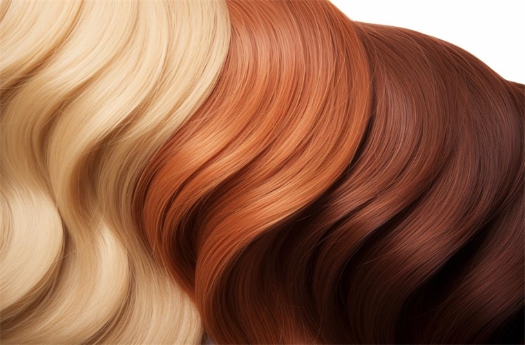 &ldquo;平替年货&rdquo;爆火！超7成假发搜索者为95后，穿戴甲日卖几千单