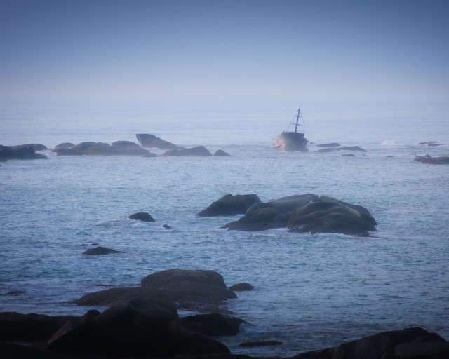 所有的创作者都需要一颗“一镜走天下”