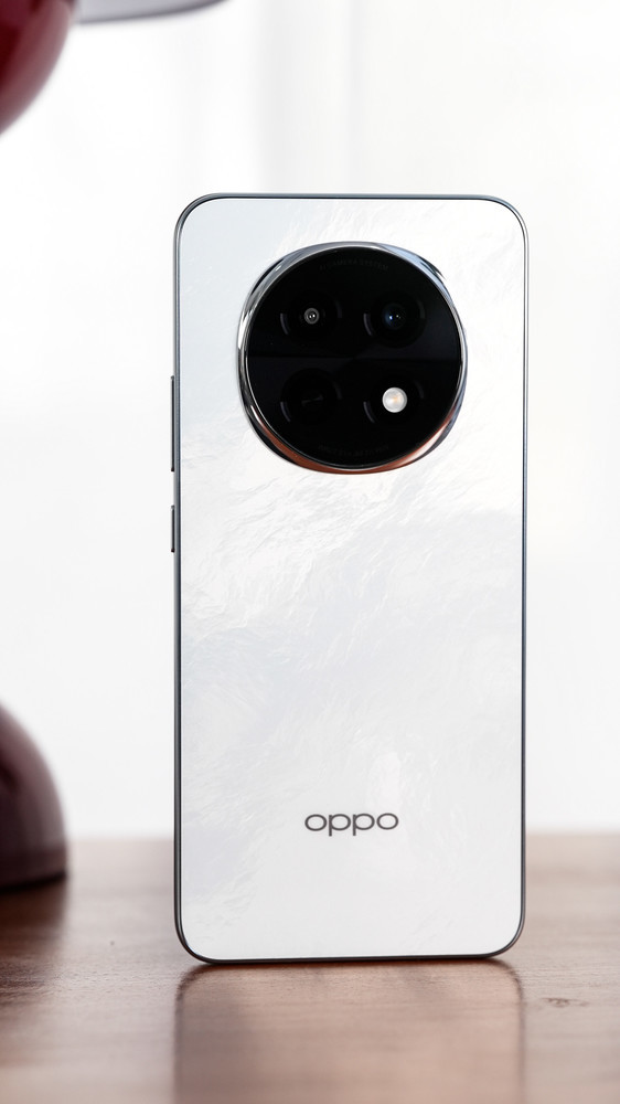 OPPO A5 Pro