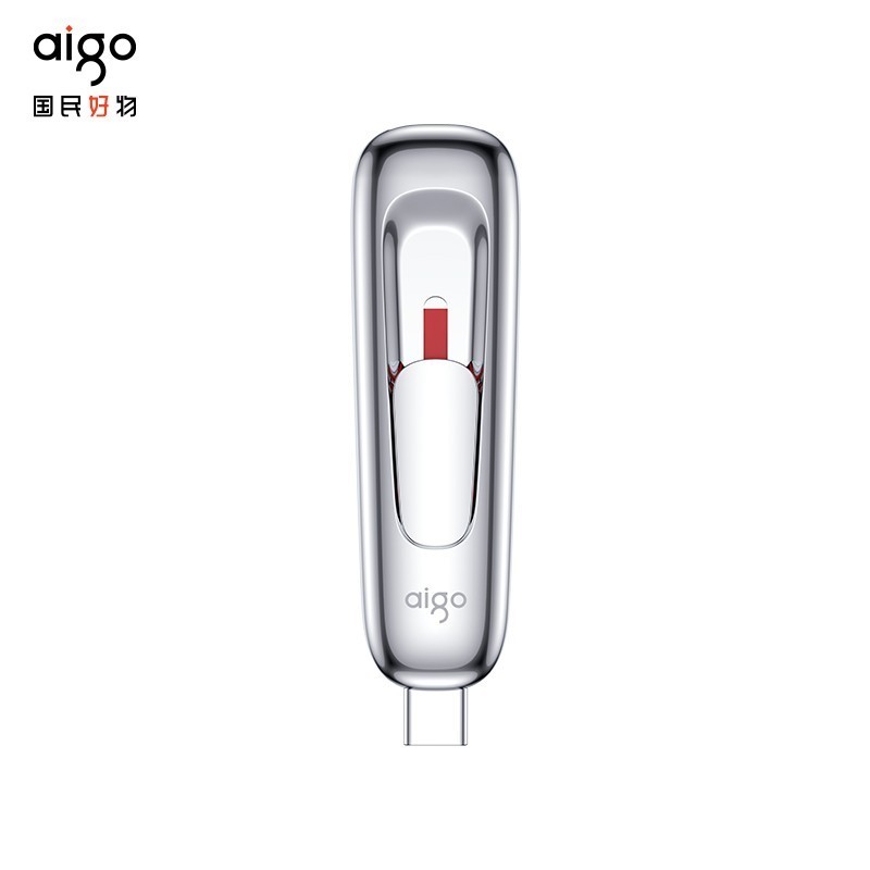 aigo爱国者携手ZOL与你相约2024ChinaJoy