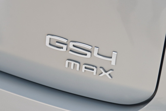 颜值在线安全升级 这样的GS4 MAX你给打几分-图11