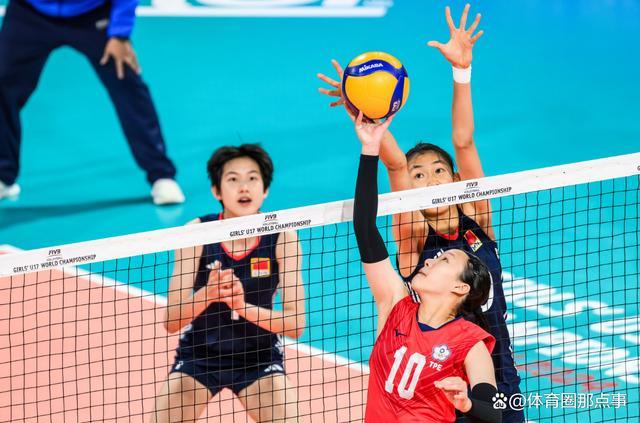 距夺冠一步之遥！中国女排3-0晋级世锦赛决赛，开赛至今仅丢1局