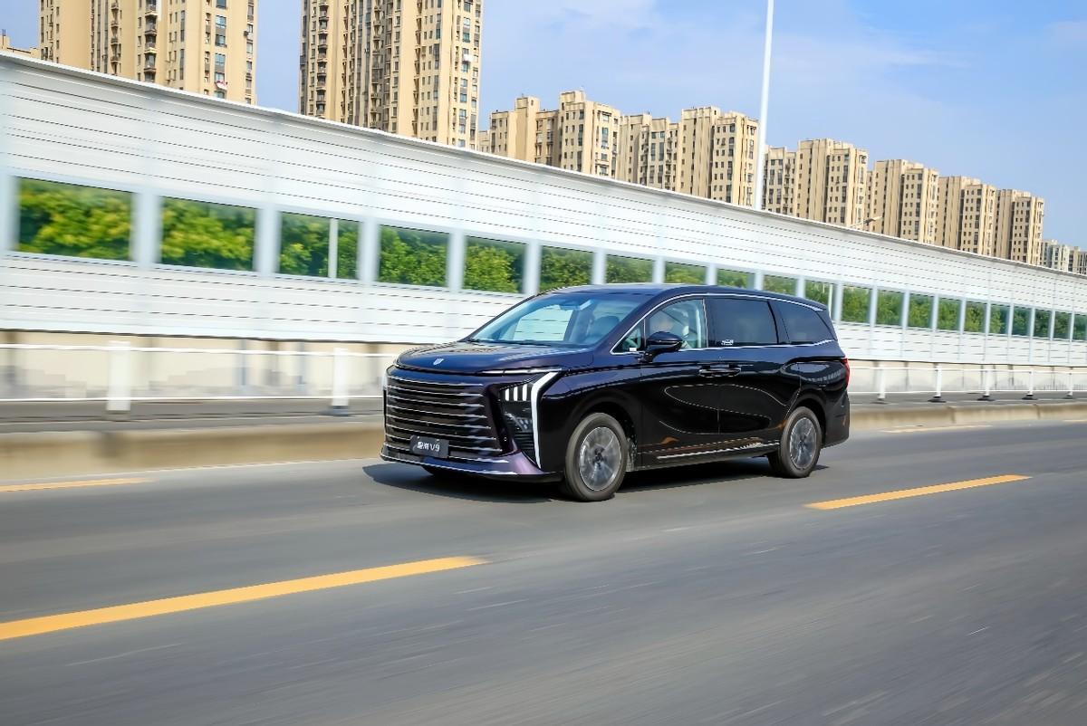 今年夏天全家出游就靠它了!星海V9“豪华大平层”实拍体验