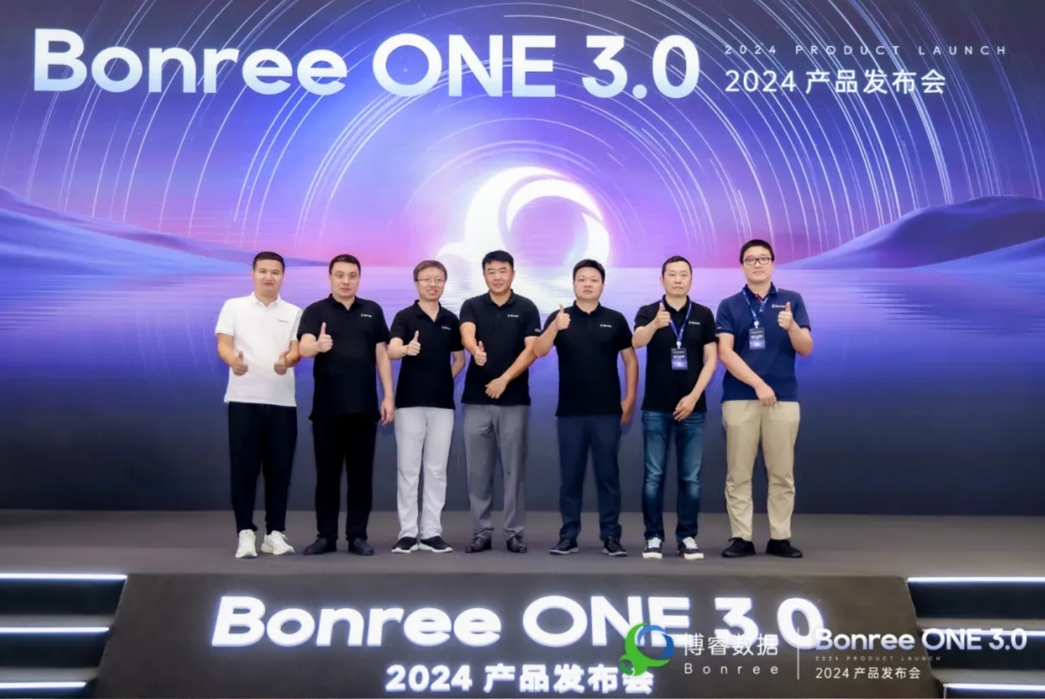 Bonree ONE 3.0：全域可观测 运维新境界_凤凰网