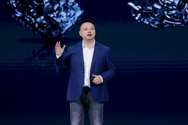 奇瑞副总经理李学用