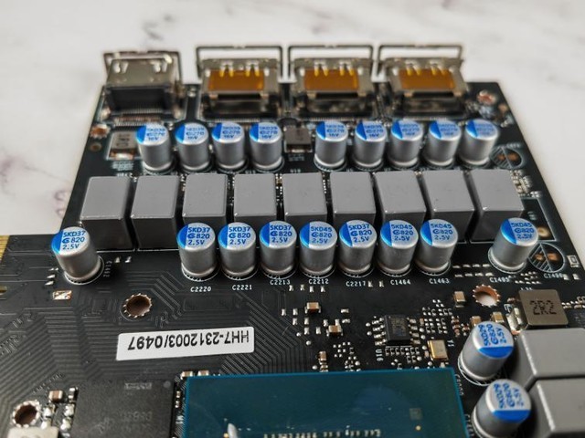 性能真的“太SUPER”!耕升 GeForce RTX 4070TiSUPER 星极幻姬 OC开箱