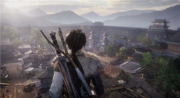 《仙剑奇侠传四》重制版来了!虚幻5开发 非回合制