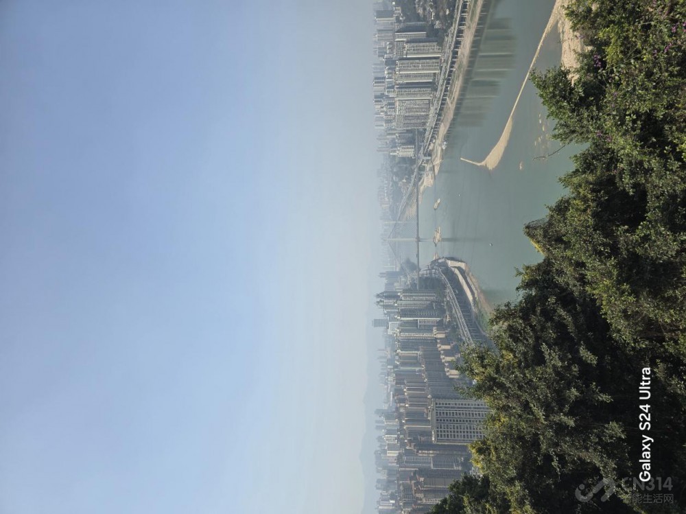 三星Galaxy S24 Ultra评测:演唱会新神器