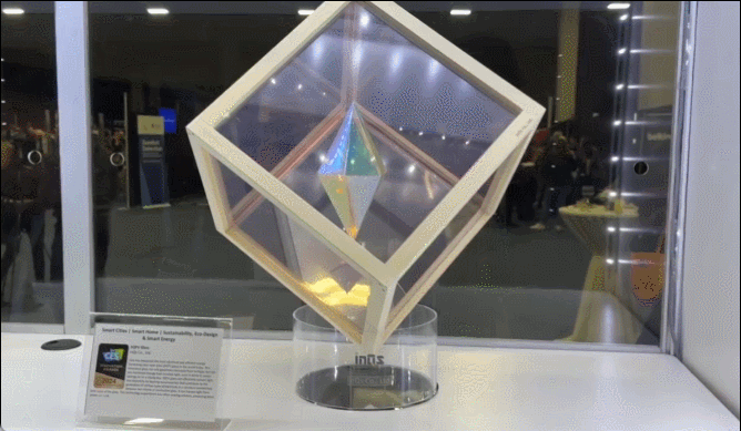 重塑汽车配置器!NVIDIA Omniverse新进展:让定制汽车更容易