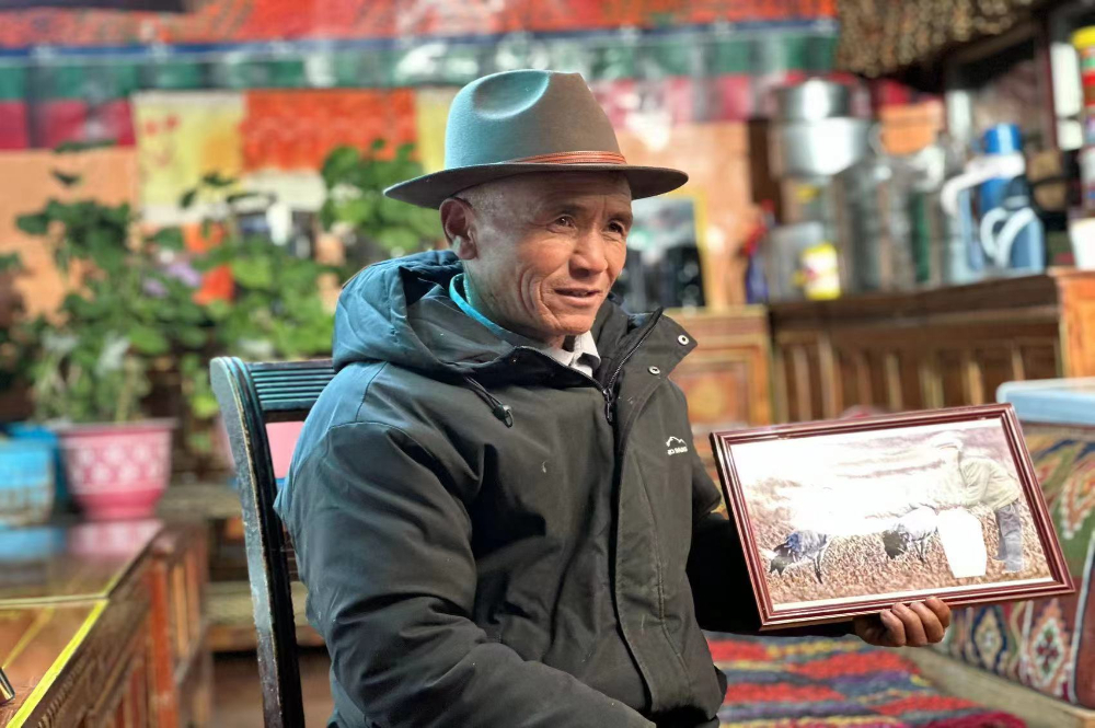 她们,在西藏坚持公益做"高原生态守护者"口述史