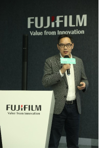 【新闻稿】创新驱动 数智未来 富士胶片商业创新中国与上海市外商投资协会、财联社举办创新论坛(3)1019.png