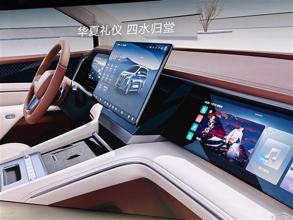 DM5.0把MPV油耗打下来:全新MPV比亚迪夏实车曝光