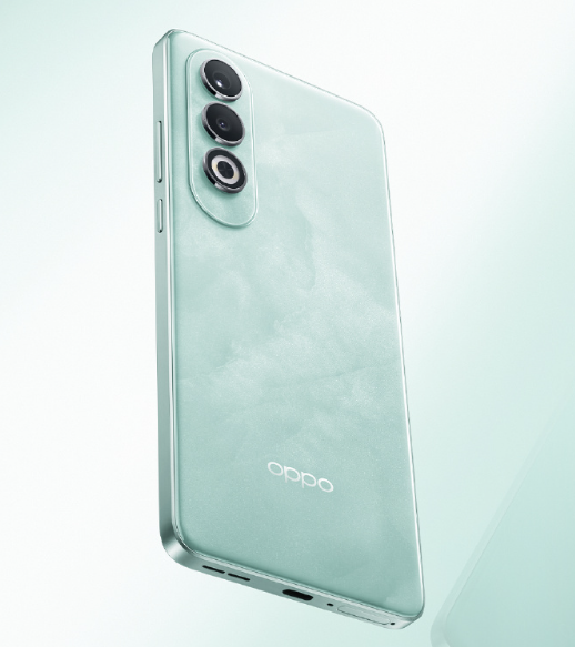 超长待机17.28天!OPPO K12成OPPO迄今续航最好手机